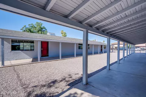 Exterior - 211 S Doran --, Mesa, AZ 85204 photo 2 of 21