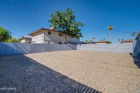 Exterior - 211 S Doran --, Mesa, AZ 85204 photo 16 of 21