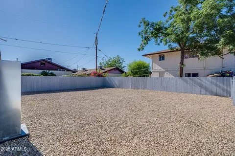 Exterior - 211 S Doran --, Mesa, AZ 85204 photo 15 of 21