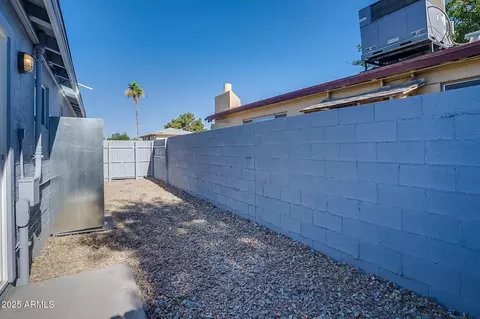Exterior - 211 S Doran --, Mesa, AZ 85204 photo 7 of 21