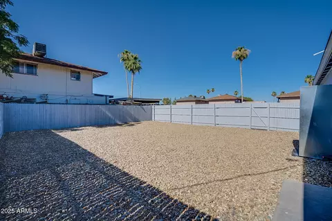 Exterior - 211 S Doran --, Mesa, AZ 85204 photo 19 of 21