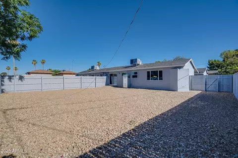 Exterior - 211 S Doran --, Mesa, AZ 85204 photo 17 of 21