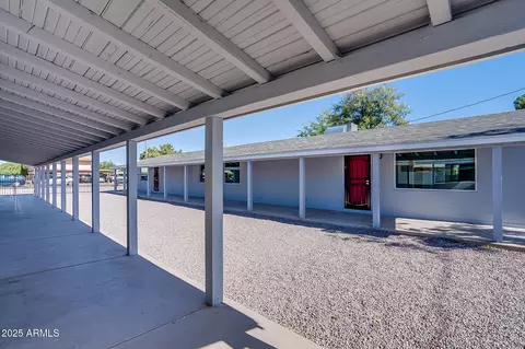 Exterior - 211 S Doran --, Mesa, AZ 85204 photo 1 of 21