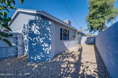 Exterior - 211 S Doran --, Mesa, AZ 85204 photo 13 of 21