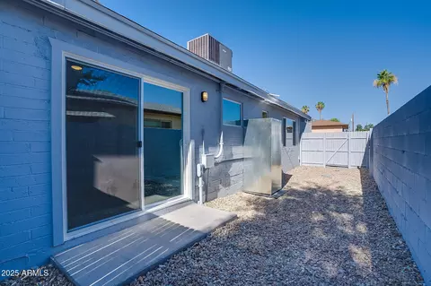 Exterior - 211 S Doran --, Mesa, AZ 85204 photo 8 of 21