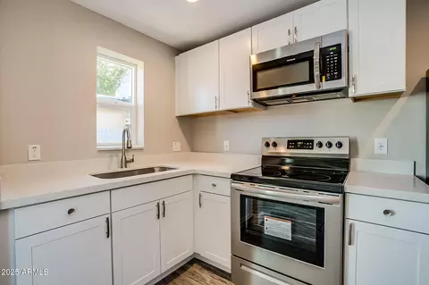 211 S Doran --, Mesa, AZ 85204