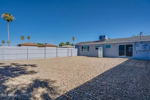 Exterior - 211 S Doran --, Mesa, AZ 85204 photo 21 of 21
