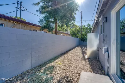 Exterior - 211 S Doran --, Mesa, AZ 85204 photo 11 of 21