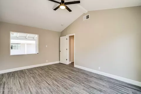 Bedroom - 211 S Doran --, Mesa, AZ 85204 photo 1 of 3