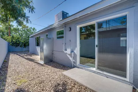 Exterior - 211 S Doran --, Mesa, AZ 85204 photo 12 of 21