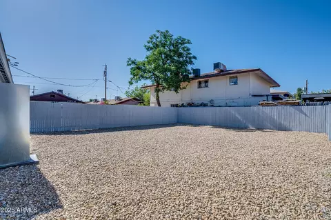 Exterior - 211 S Doran --, Mesa, AZ 85204 photo 20 of 21