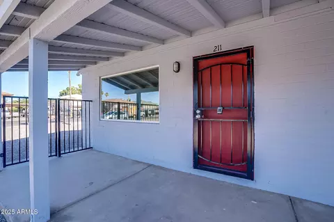 Exterior - 211 S Doran --, Mesa, AZ 85204 photo 6 of 21