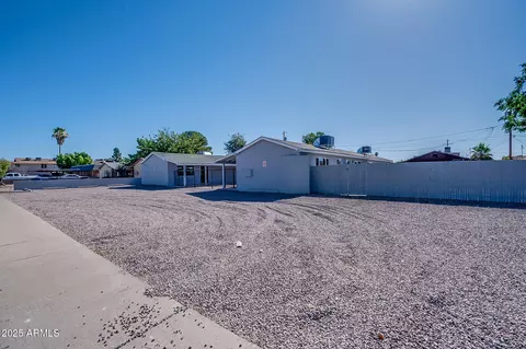 Exterior - 211 S Doran --, Mesa, AZ 85204 photo 3 of 21