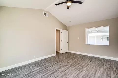 Bedroom - 211 S Doran --, Mesa, AZ 85204 photo 2 of 3