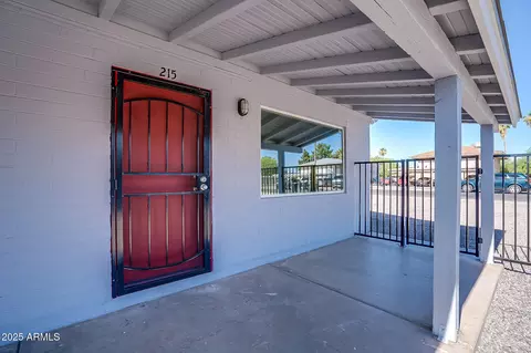 Exterior - 211 S Doran --, Mesa, AZ 85204 photo 18 of 21