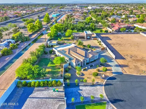 11228 E Bellflower Ct, Chandler, AZ 85249