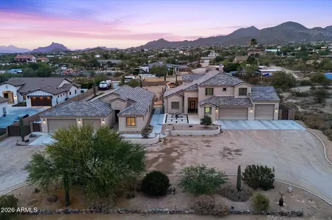 8236 E Hermosa Vista Dr, Mesa, AZ 85207