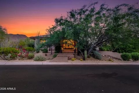 12411 N 133rd Pl, Scottsdale, AZ 85259