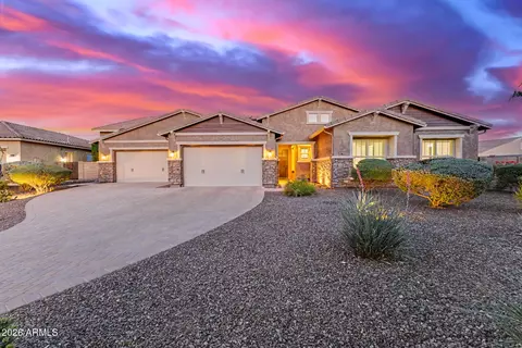 29707 N 118th Dr, Peoria, AZ 85383
