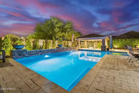 29707 N 118th Dr, Peoria, AZ 85383