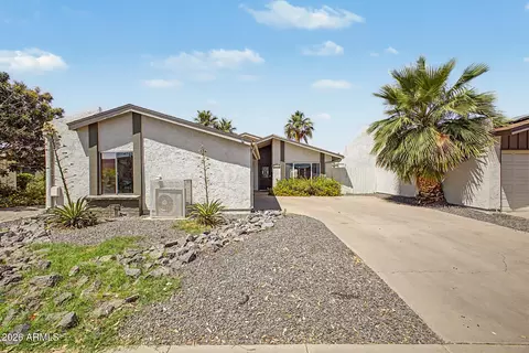 2518 N 87th Ter, Scottsdale, AZ 85257