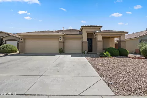 3831 N 297th Ave, Buckeye, AZ 85396