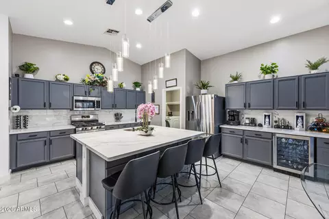 3831 N 297th Ave, Buckeye, AZ 85396