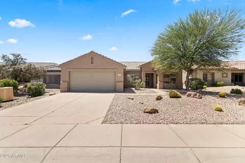 18476 N Gila Springs Dr, Surprise, AZ 85374