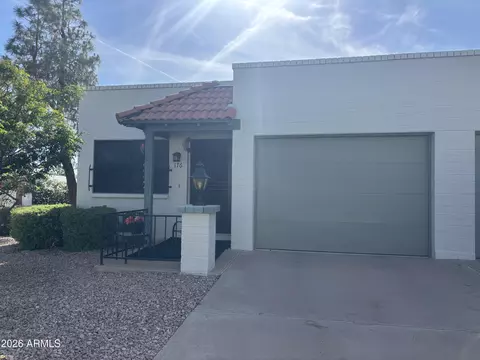 4328 E Capri Ave #176, Mesa, AZ 85206