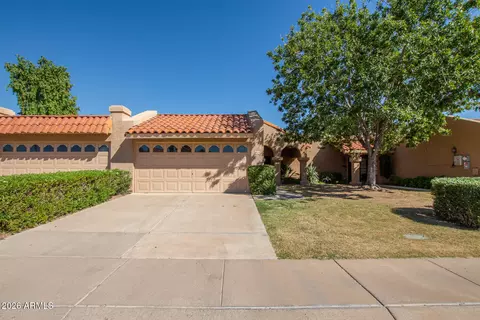 14375 N 91st Pl, Scottsdale, AZ 85260