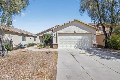 2612 E San Manuel Rd, San Tan Valley, AZ 85143