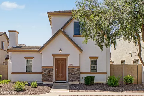 515 N Citrus Ln, Gilbert, AZ 85234