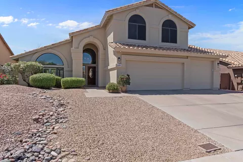 4019 E Montgomery Rd, Cave Creek, AZ 85331