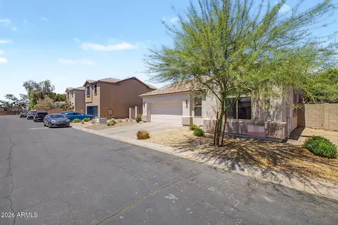 Exterior - 9030 E Glade Ave, Mesa, AZ 85209 photo 2 of 6