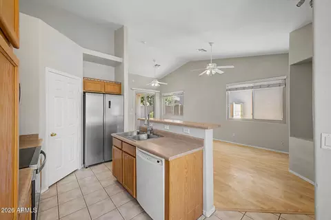 Kitchen - 9030 E Glade Ave, Mesa, AZ 85209 photo 3 of 5