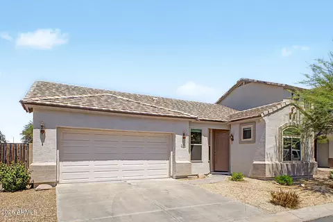 9030 E Glade Ave, Mesa, AZ 85209