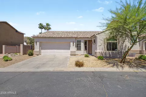 Exterior - 9030 E Glade Ave, Mesa, AZ 85209 photo 1 of 6