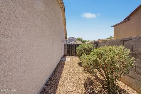 Exterior - 9030 E Glade Ave, Mesa, AZ 85209 photo 6 of 6