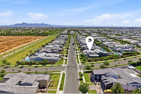 View/Area - 3641 E Boot Track Trl, Gilbert, AZ 85296 photo 3 of 5