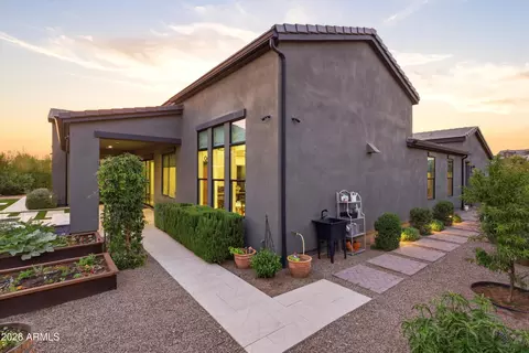 Exterior - 3641 E Boot Track Trl, Gilbert, AZ 85296 photo 8 of 20