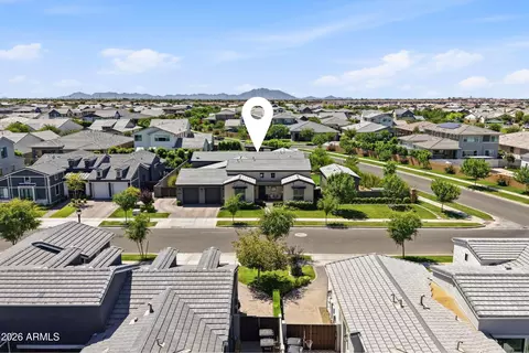 View/Area - 3641 E Boot Track Trl, Gilbert, AZ 85296 photo 1 of 5