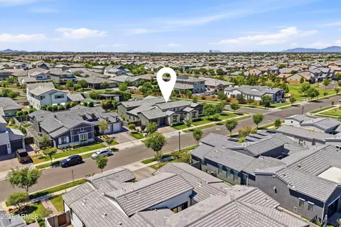View/Area - 3641 E Boot Track Trl, Gilbert, AZ 85296 photo 2 of 5