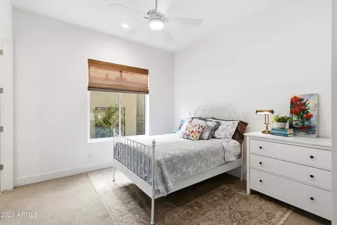 Bedroom - 3641 E Boot Track Trl, Gilbert, AZ 85296 photo 3 of 4