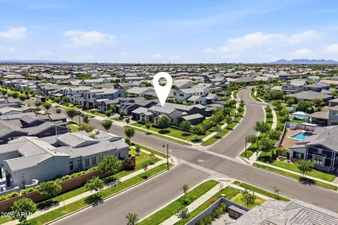 View/Area - 3641 E Boot Track Trl, Gilbert, AZ 85296 photo 4 of 5
