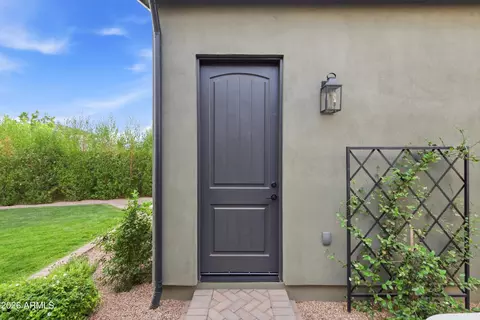 Exterior - 3641 E Boot Track Trl, Gilbert, AZ 85296 photo 16 of 20
