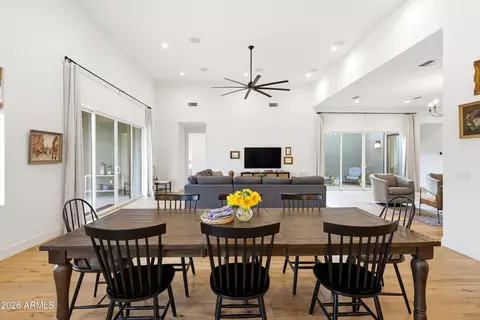 Dining - 3641 E Boot Track Trl, Gilbert, AZ 85296 photo 3 of 3