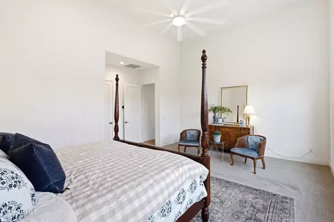 Bedroom - 3641 E Boot Track Trl, Gilbert, AZ 85296 photo 2 of 4