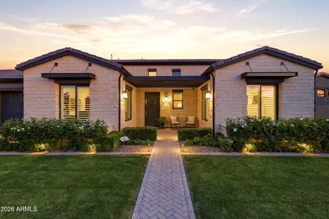 3641 E Boot Track Trl, Gilbert, AZ 85296
