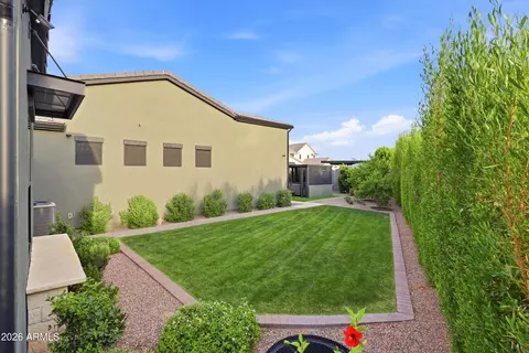 Exterior - 3641 E Boot Track Trl, Gilbert, AZ 85296 photo 18 of 20