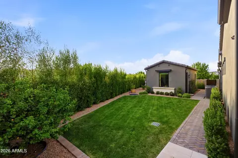 Exterior - 3641 E Boot Track Trl, Gilbert, AZ 85296 photo 13 of 20